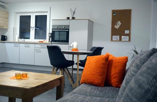 Blaubeuren Apartment | Ferienwohnung Reimann mit kostenloser AlbCard