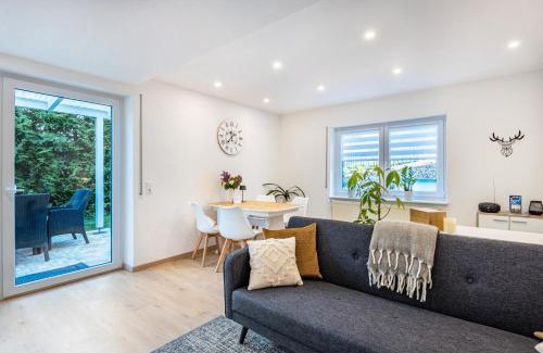 Niedereschach Apartment | Ferienwohnung Reinbold
