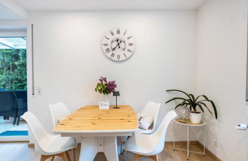 Niedereschach Apartment | Ferienwohnung Reinbold