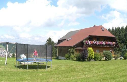 Schonach im Schwarzwald Apartment | Ferienwohnung Reiner