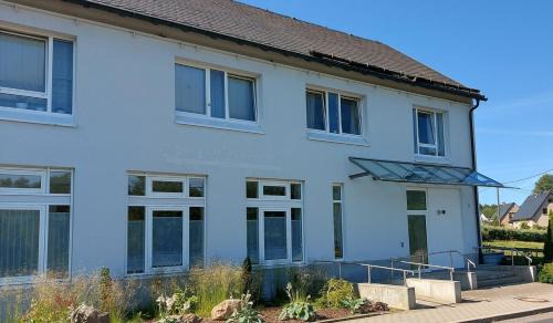 Tannenbergsthal Apartment | Ferienwohnung Reinhold