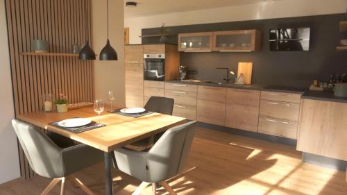 Oy-Mittelberg Apartment | Ferienwohnung Reitemann