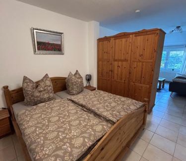 Esens Apartment | Ferienwohnung Remmers