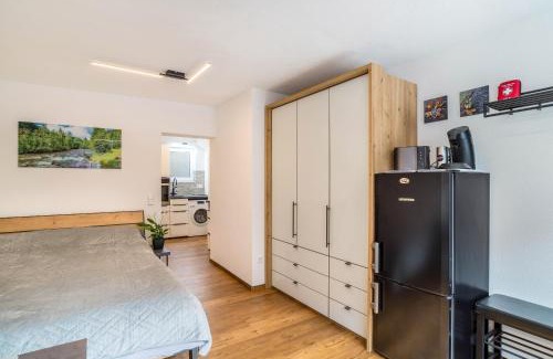 Bad Wildbad Apartment | Ferienwohnung Rennbächle