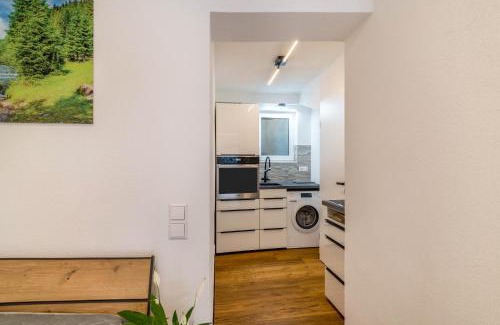 Bad Wildbad Apartment | Ferienwohnung Rennbächle
