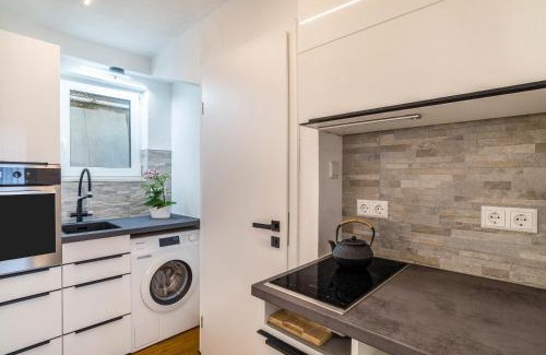 Bad Wildbad Apartment | Ferienwohnung Rennbächle