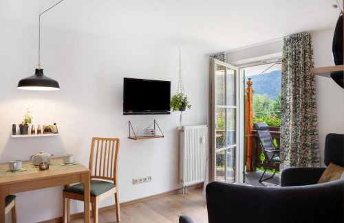 Muhldorfl Apartment | Ferienwohnung Reschbergwies'n