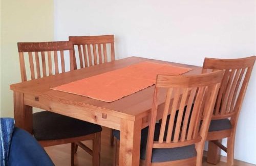 Koserow Apartment | Ferienwohnung Residenz am Buchenhain