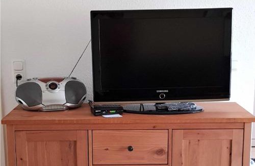 Koserow Apartment | Ferienwohnung Residenz am Buchenhain