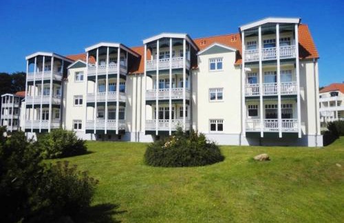 Koserow Apartment | Ferienwohnung Residenz am Buchenhain