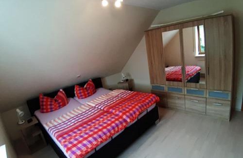 Staffelstein Apartment | Ferienwohnung Reuter Christine