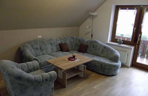 Staffelstein Apartment | Ferienwohnung Reuter Christine