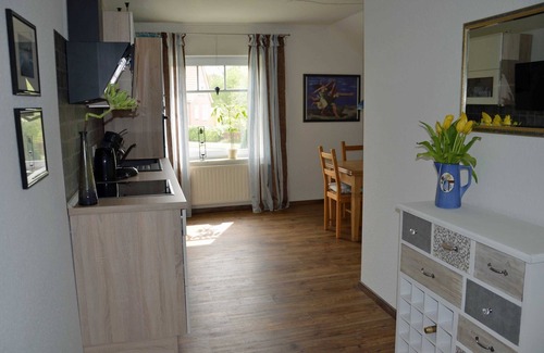 Bunde Apartment | Ferienwohnung Rheiderland, 25186 - Ferienwohnung Rheiderland