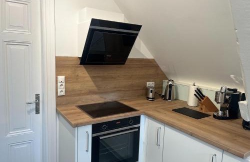 Weener Apartment | Ferienwohnung Rheiderland