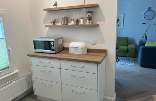 Weener Apartment | Ferienwohnung Rheiderland