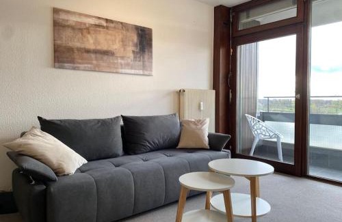 Kehl Apartment | Ferienwohnung Rheinblick