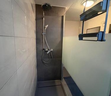 Rheinfelden Apartment | Ferienwohnung Rheinfelden-Herten