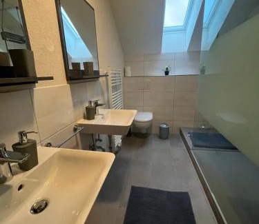 Rheinfelden Apartment | Ferienwohnung Rheinfelden-Herten