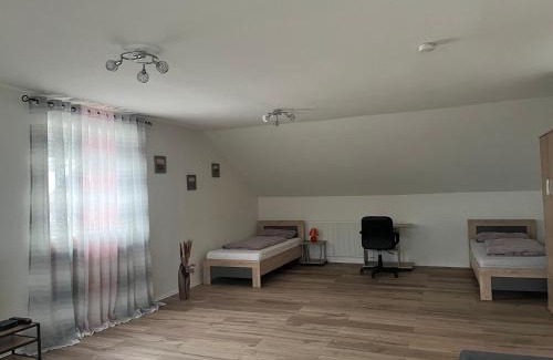 Rheinfelden Apartment | Ferienwohnung Rheinfelden-Herten