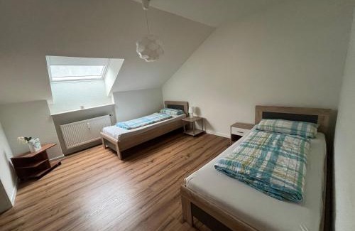 Rheinfelden Apartment | Ferienwohnung Rheinfelden-Herten