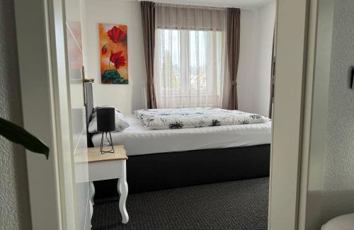 Karsau Apartment | Ferienwohnung Rheinfelden (Beuggen)