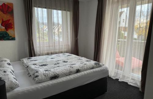 Karsau Apartment | Ferienwohnung Rheinfelden (Beuggen)