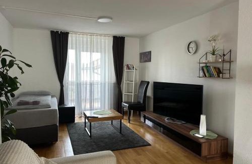 Karsau Apartment | Ferienwohnung Rheinfelden (Beuggen)