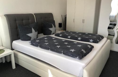 Karsau Apartment | Ferienwohnung Rheinfelden (Beuggen)