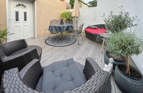 Rheinsberg Apartment | Ferienwohnung Rheinsberg