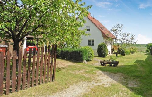 Zechlin Apartment | Ferienwohnung Rheinsberg