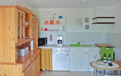 Zechlin Apartment | Ferienwohnung Rheinsberg