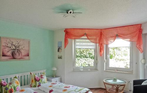 Zechlin Apartment | Ferienwohnung Rheinsberg