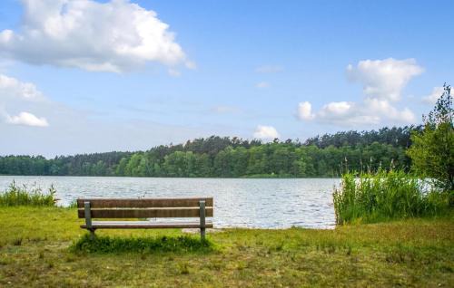 Kagar Apartment | Ferienwohnung Rheinsberg