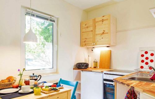 Kagar Apartment | Ferienwohnung Rheinsberg