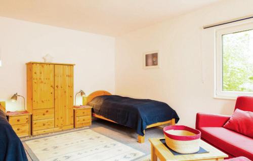 Kagar Apartment | Ferienwohnung Rheinsberg
