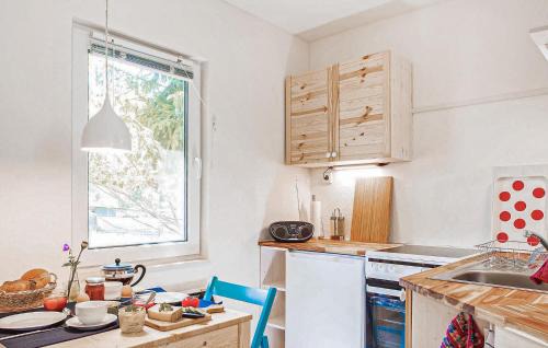 Kagar Apartment | Ferienwohnung Rheinsberg