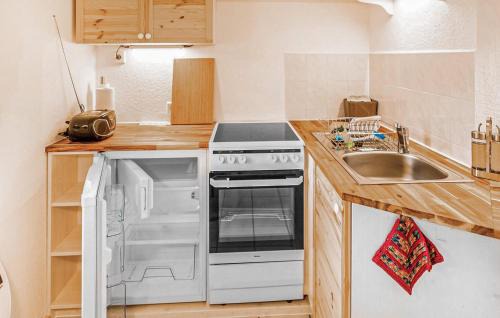 Kagar Apartment | Ferienwohnung Rheinsberg