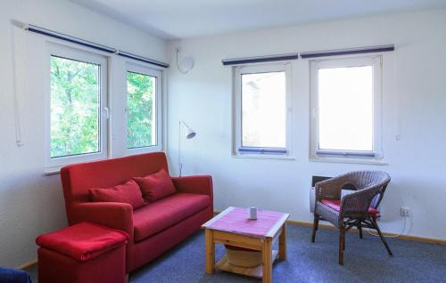 Kagar Apartment | Ferienwohnung Rheinsberg
