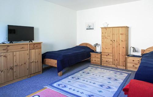 Kagar Apartment | Ferienwohnung Rheinsberg