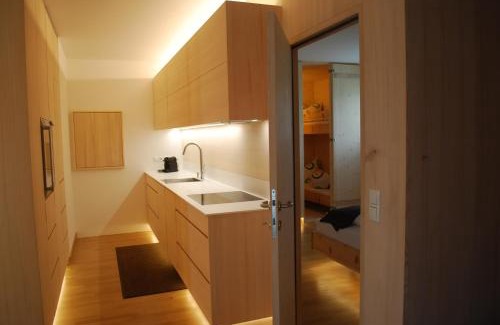 Toster Apartment | Ferienwohnung Rheintal