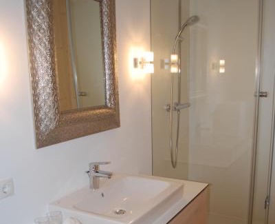 Toster Apartment | Ferienwohnung Rheintal