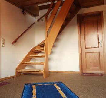Klingenthal Apartment | Ferienwohnung Riedl