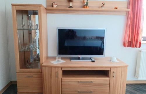 Klingenthal Apartment | Ferienwohnung Riedl
