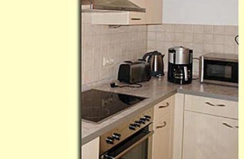 Klingenthal Apartment | Ferienwohnung Riedl