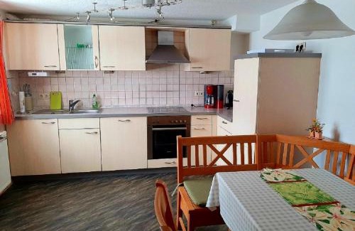 Klingenthal Apartment | Ferienwohnung Riedl
