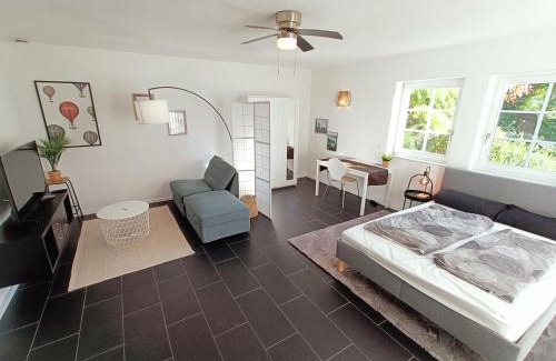 Rimbach Apartment | Ferienwohnung Rimbach im Odenwald