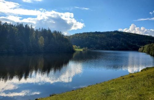 Rimbach Apartment | Ferienwohnung Rimbach im Odenwald
