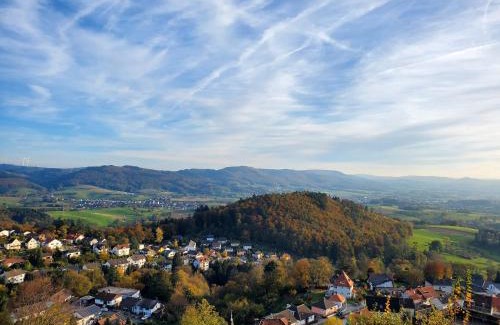 Rimbach Apartment | Ferienwohnung Rimbach im Odenwald