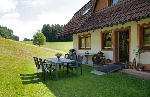 Biederbach Apartment | Ferienwohnung Ringwald