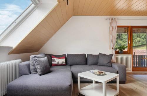 Biederbach Apartment | Ferienwohnung Ringwald